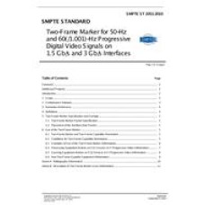 SMPTE 2051-2010