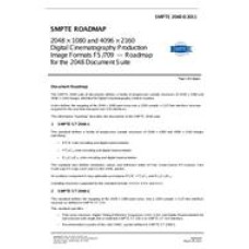 SMPTE 2048-0:2011