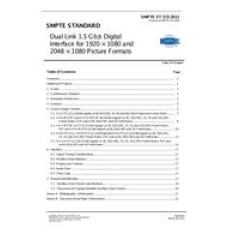 SMPTE ST 372:2011