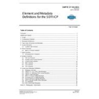 SMPTE ST 331:2011