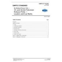 SMPTE ST 55:2011