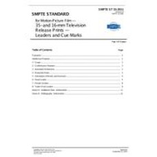 SMPTE ST 55:2011