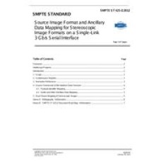 SMPTE ST 425-2:12