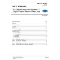 SMPTE 266:2012