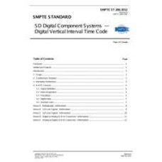 SMPTE 266:2012