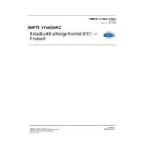 SMPTE ST 2021-2:2012