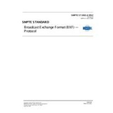 SMPTE ST 2021-2:2012