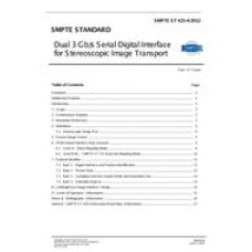 SMPTE ST 425-4:2012