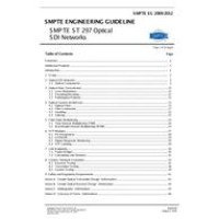 SMPTE EG 2069:2012