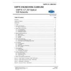 SMPTE EG 2069:2012