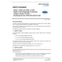 SMPTE 2048-0:2012