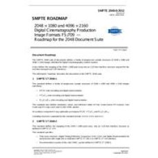 SMPTE 2048-0:2012