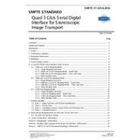 SMPTE ST 425-6:2014
