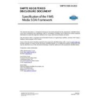 SMPTE RDD 24:2013