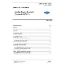SMPTE ST 2071-2:2014