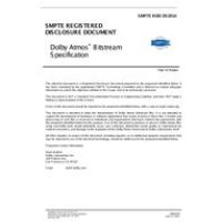 SMPTE RDD 29:2014