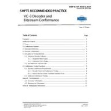 SMPTE RP 2019-2:2014