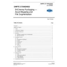 SMPTE 429-9:2014