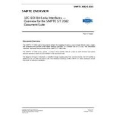 SMPTE 2082-0:2015