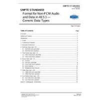 SMPTE ST 339:2015