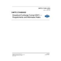 SMPTE ST 2021-1:2015
