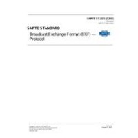 SMPTE ST 2021-2:2015
