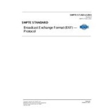 SMPTE ST 2021-2:2015