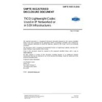 SMPTE RDD 35:2016