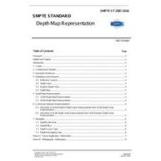 SMPTE ST 2087:2016