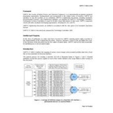 SMPTE ST 2082-11:2016