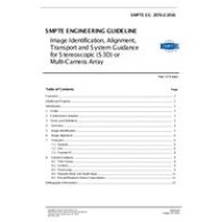 SMPTE EG 2076-2:2016