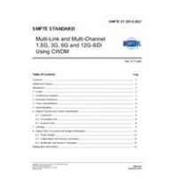SMPTE ST 297-2:2017