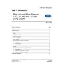SMPTE ST 297-2:2017