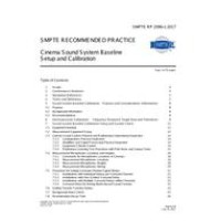 SMPTE RP 2096-1:2017