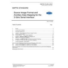 SMPTE ST 425-1:2017
