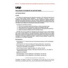 UOP 999-05
