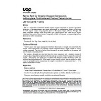 UOP 712-71(2006)