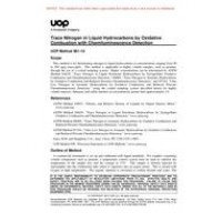 UOP 981-10
