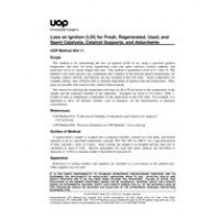 UOP 954-11