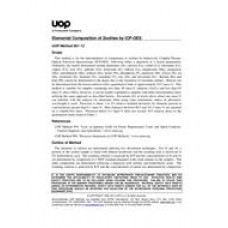 UOP 961-12