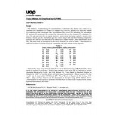 UOP 1005-14