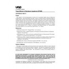 UOP 1006-14