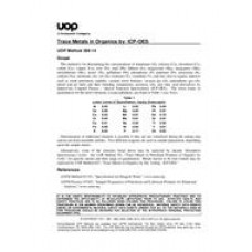 UOP 389-14