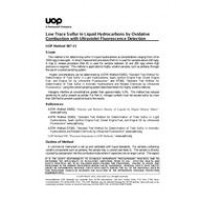 UOP 987-15