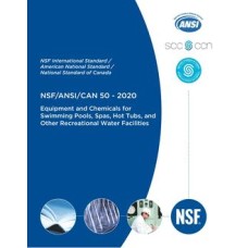 NSF/ANSI/CAN 50-2020