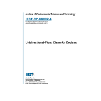 IEST RP-CC002.4
